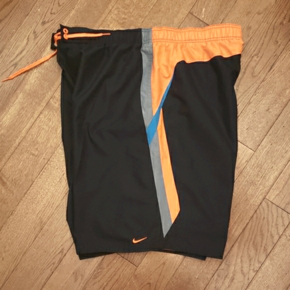 NIKE Swim/Boardshorts XXL - mesh lining